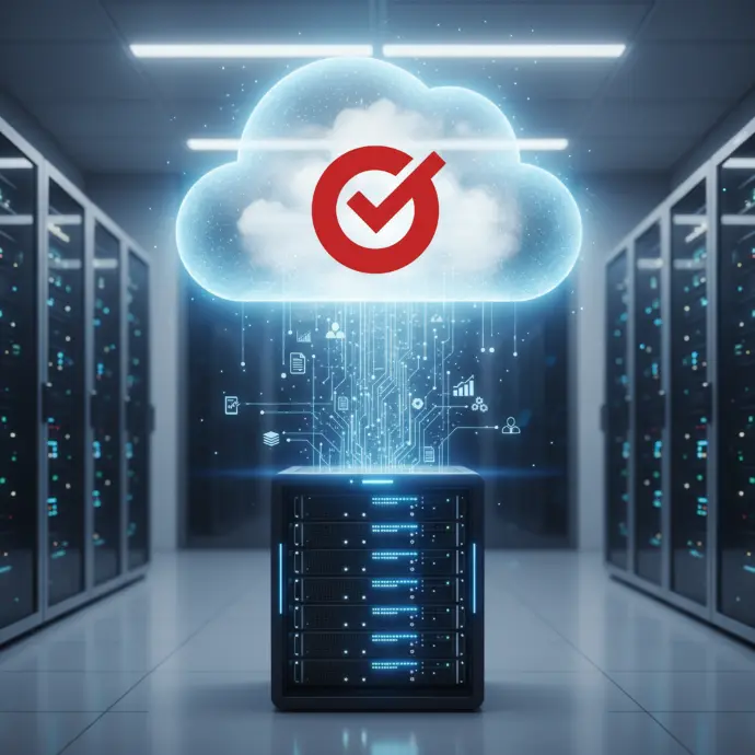 Solutions informatiques entreprise - expertise IT complète et professionnelle